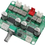 2.1 TPA3118D2 2*30W+60W 12-24V DC | indian rc