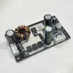 150W Fixed DC-DC Boost Converter 12V Input 22V And 5V Output