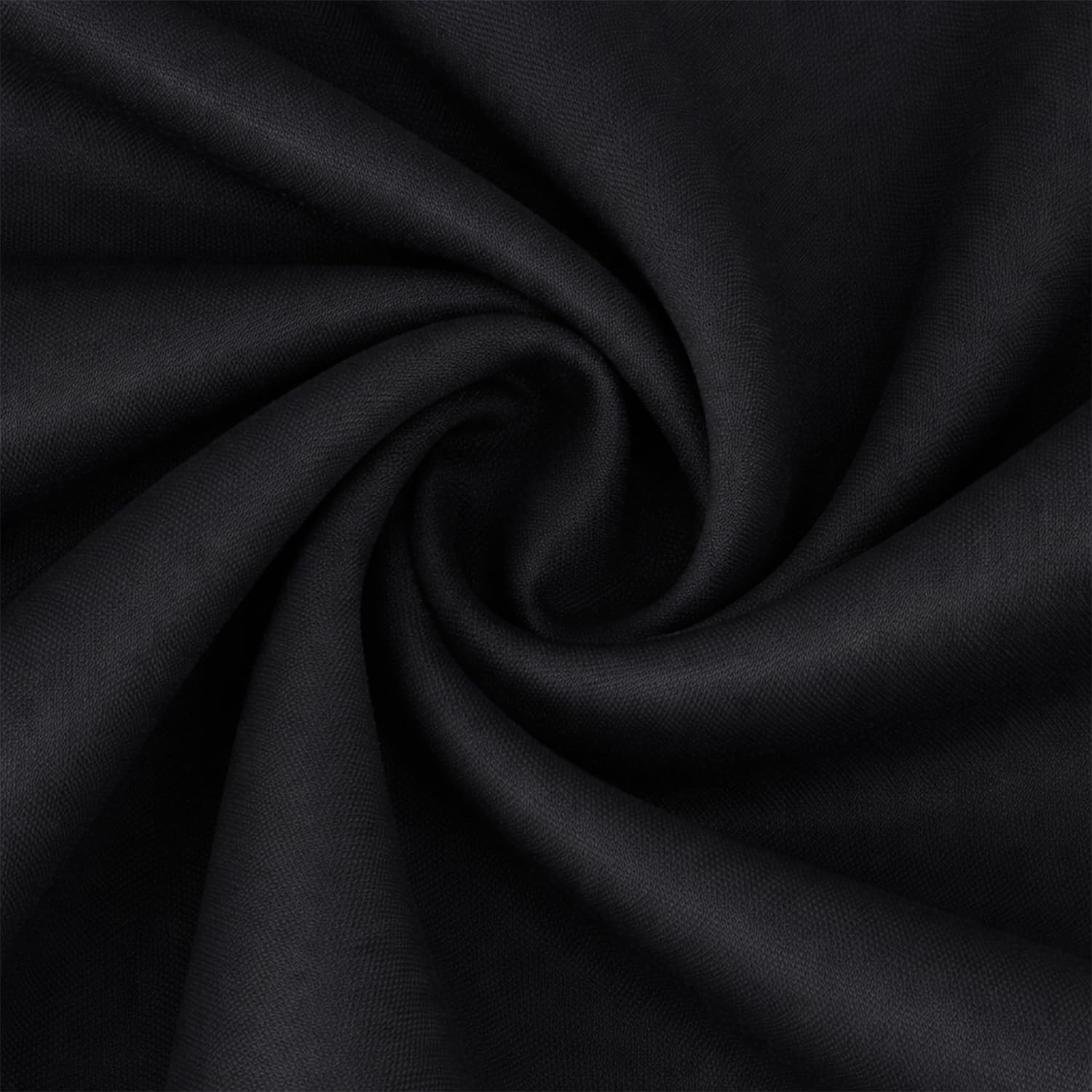 71zLmLeF5WL._SL1500_ Black Speaker Grill Cloth 1.5m x 1m Acoustically Transparent Stereo Mesh Fabric for Speaker & Woofers - Image 1