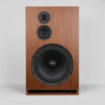 Mr. Tech Acoustics Gema 3-way Speaker - Pair