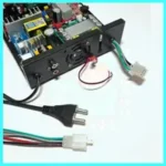YLE-212 50W+50W+100W 2.1 Amplifier 220V Operating - Image 3
