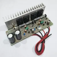 Transistor Amplifier
