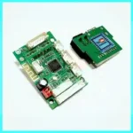 YLE-6605 HDMI Optical Usb Card Module White Display - Image 2