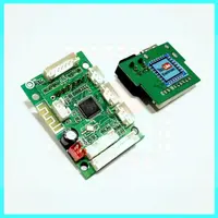 Audio Panel USB Bluetooth
