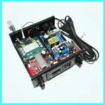 YLE-212 50W+50W+100W 2.1 Amplifier 220V Operating - Image 2