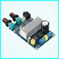 Subwoofer Amplifier