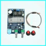 CA-3316A 100W Subwoofer Amplifier TPA3116D2 IC Inbuilt With Volume Control And Frequency Control Pot - Image 3