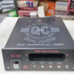 QC Original Cabinet 1616