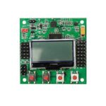 KK2.1 Flight Control Board with LCD Display | Atmel 644PA, MPU6050 Gyro & Accelerometer | Multi-Rotor Quadcopter Controller