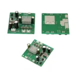 TDA3116 50w+50w Dual Channel DC 12V Audio Amplifier Board Pack of 1