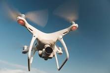 Drone & Robotic