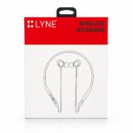 16 Pro Wireless Neckband, Bluetooth 5.3, Magnetic Earbuds, HD Sound, Built-in Mic, 16H Playback
