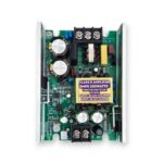 Class D Amplifier 200W SMPS Power Supply AC to DC Dual Output 24V 7.8A + 12V 1A | Switch Mode Power Supply (AC100–240V Input) | Short Circuit & Over Voltage Protection | DJ LED, DIY Projects