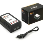 IMAX B3 AC Pro Compact Balance Charger for 2S-3S LiPo