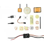 Refurbished    DJI NAZA M V2 Flight Controller Multi Rotor System with COMPASS GPS