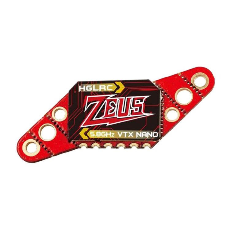 hglrc-zeus-nano-vtx-350mw-for-fpv-racing-droyjyjne-769089_720x-750x750 HGLRC Zeus Nano 350mW 16mm/20mm/25.5mm VTX - Image 1