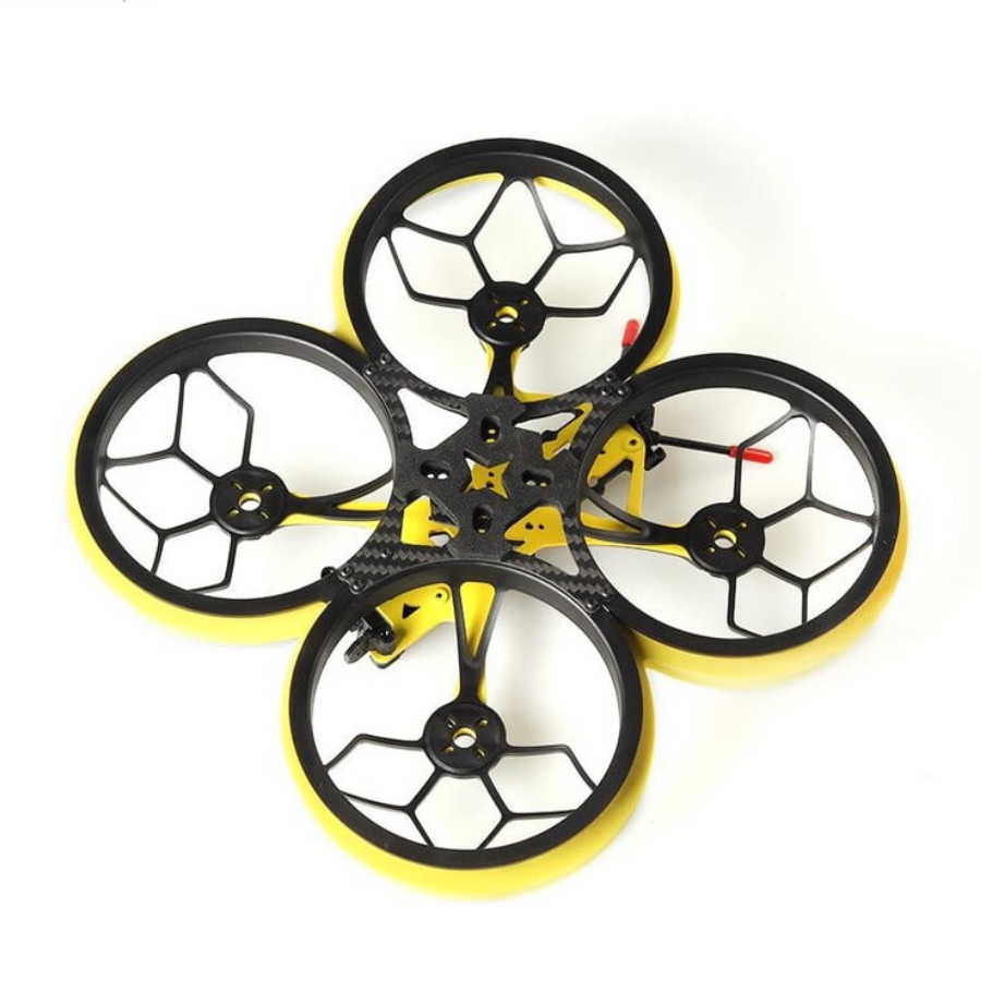 3-48 HGLRC-VEYRON 35 CR PUSHER CINEWHOOP FRAME KIT - Image 1