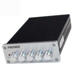 TPA3116 2.1 Class D Digital Power Amplifier, 50W x 2 + 100W Output, USB Audio Output, Bluetooth