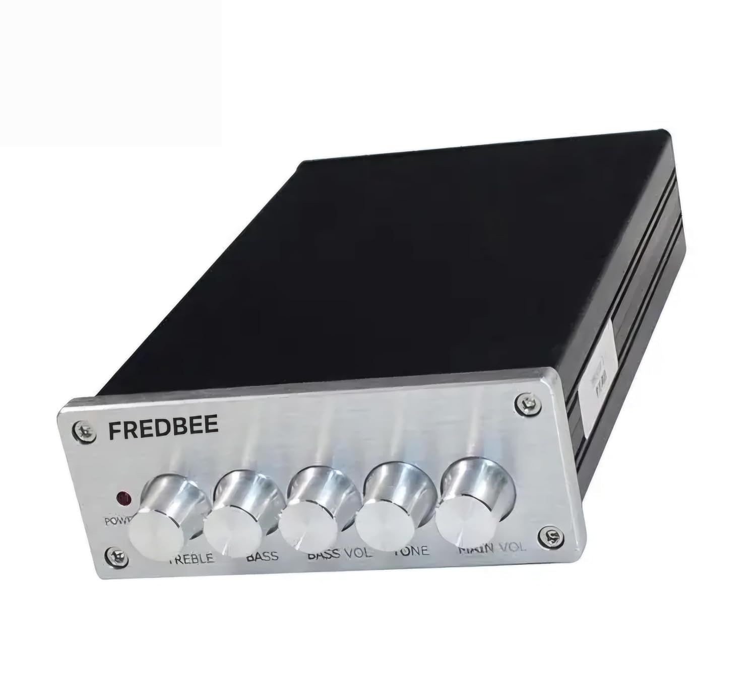 61F6iVgOmhL._SL1500_ TPA3116 2.1 Class D Digital Power Amplifier, 50W x 2 + 100W Output, USB Audio Output, Bluetooth - Image 1